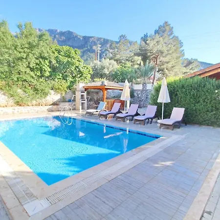 Platinium Villa * Fethiye