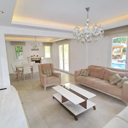 Villa Platinium Villa *