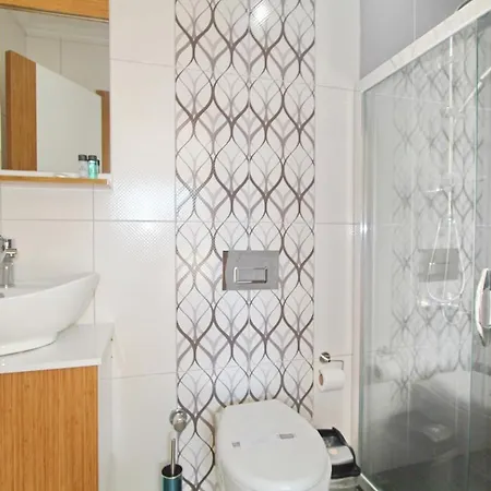 Platinium Villa * Fethiye