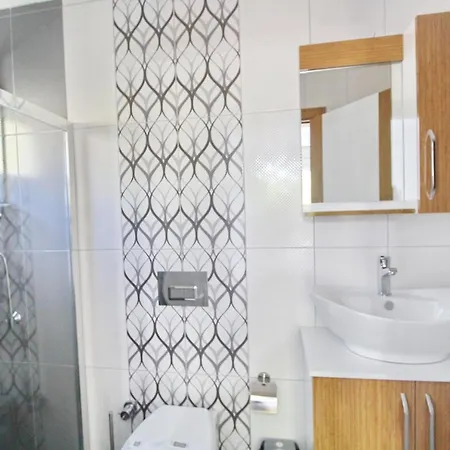 Platinium Villa Fethiye
