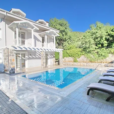 Platinium Villa Villa Fethiye