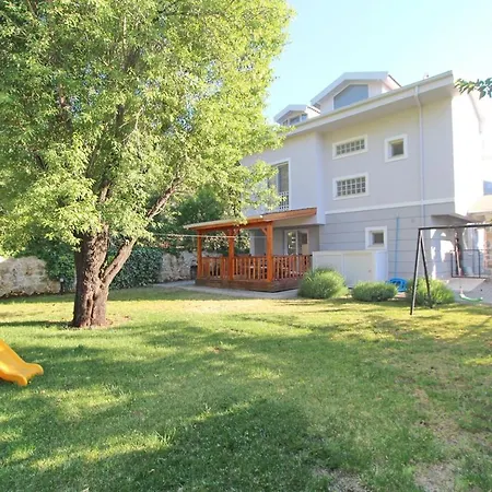 Platinium Villa Villa *