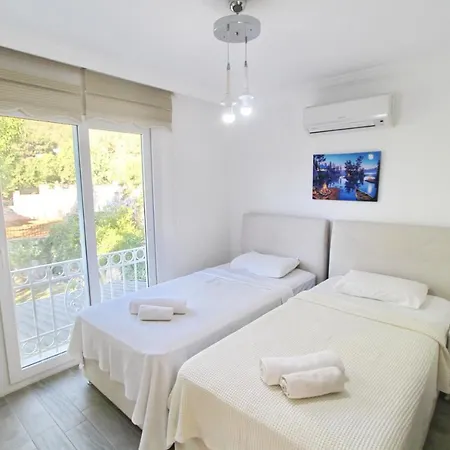 Platinium Villa Fethiye